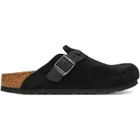 Birkenstock Pantoletter 'Boston' sort