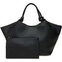 DKNY Paula Lg Stofpose
