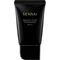 Sensai Radiant Glow Foundation RG103 - SAND BEIGE 30 ml