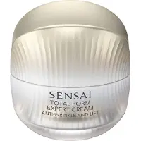 Sensai Expert Items Total Form Expert Cream Refillable 50 ml