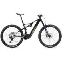Bh Ilynx+ Nx Trail Carbon 8.6 Cx Gen5 29´´ Xt 2026 Elektrisk Mtbcykel