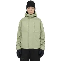 Armada Elvy 2l Shell Jakke