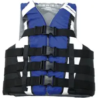 Obrien Nylon 4b Beskyttelsesvest