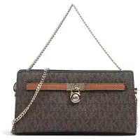 Michael Kors Hamilton Moderne Skuldertaske