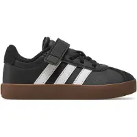 Adidas Vl Court 3.0 Elastic C Sko