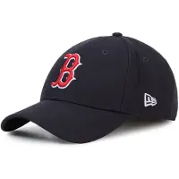 New Era Mlb The League Boston Sox Otc Kasket