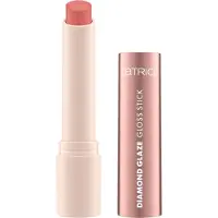 Catrice Diamond Glaze Gloss Stick Læbepomade 2 g Nr. 020 - Glow For It