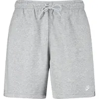 Nike Bukser 'CLUB' grå