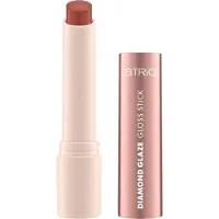 Catrice Diamond Glaze Gloss Stick Læbepomade 2 g Nr. 010 - No Glitter, No Glory