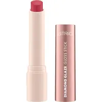 Catrice Diamond Glaze Gloss Stick Læbepomade 2 g Nr. 030 - Too Glam To Give A Damn