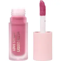 Moira Love Steady Liquid Blush Blush-creme 4.8 g Nr. 006 - Idealy