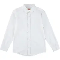 Levi's Kids Skjorte hvid