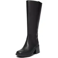 Timberland Støvler sort