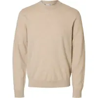 Selected Tray Relaxed Fit Trøje