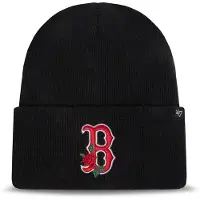 47 Mlb Boston Red Sox Thorn Beanie