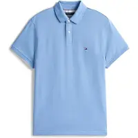 Tommy Hilfiger Bluser & t-shirts '1985 Regular Fit' lyseblå