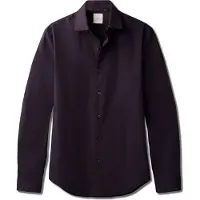 Calvin Klein Forretningsskjorte 'ESNTL' marin