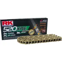 Rk 520xre Kæde