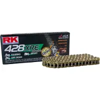 Rk Gb428xre Rivet Kæde