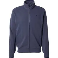 G-Star Nifous Thru Sweatshirt Med Lynlås