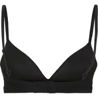 Tommy Hilfiger Uw0uw06041 Padded Triangle Bh