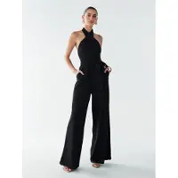 BWLDR Jumpsuit 'AMBER' sort