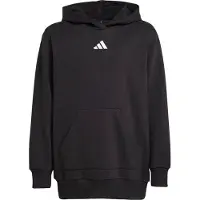 Adidas Træningsdragt sort / hvid