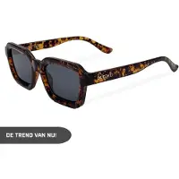 Dutch'd Solbriller 'Dawn' brun