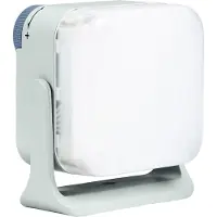 Nanlite piko mėtinė mėlyna