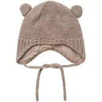 Name it Hue - Uld/Bomuld - NbnWruni - Satellite - - 34-39 cm - Hue