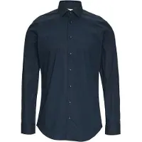 s.Oliver Black Label Forretningsskjorte navy