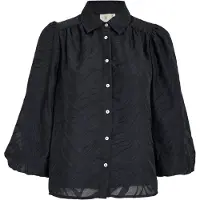 Peppercorn Bluse 'Kyra' sort