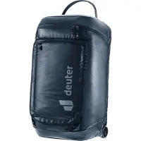Deuter Duffel Pro Roller 90, sort