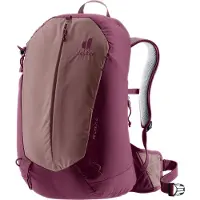 Deuter Ac Lite Sl 21l Dame Rygsæk
