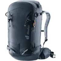 Deuter Freerider Pro 32+10l Rygsæk