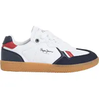 Pepe Jeans Ball One Sko