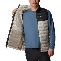 Columbia Powder Lite Vest 1748031278 - L