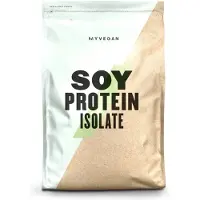 Myprotein Soya Proteinsisolat - 1kg - Chokolade Smooth