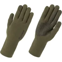 Agu Merino Knit Handsker