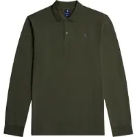 G-Star Dunda Slim Polo - Grey - Men