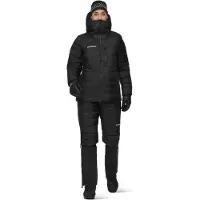 Mammut Eiger Nordwand Light Down Insulated Shorts