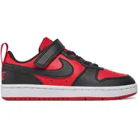 Nike Court Borough Low Recraft Bpv Sko