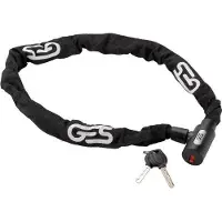 Ges 8 Mm Kædelås