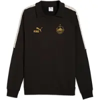 Puma Fc Red Bull Salzburg King Drill Top, størrelse X-Large