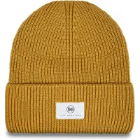 Buff Knitted Beanie