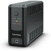 Cyberpower UT850EG-FR UPS