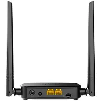 Tenda 4g05 N300 4g Lte Wifi Bærbar Router