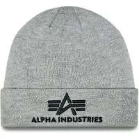 Alpha industries Hue '3D' grå