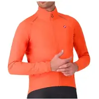 Castelli Rain Emergency 3 Jakke
