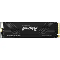 Kingston Fury Renegade G5 2TB (black, PCIe 5.0 x4, NVMe, M.2 2280)